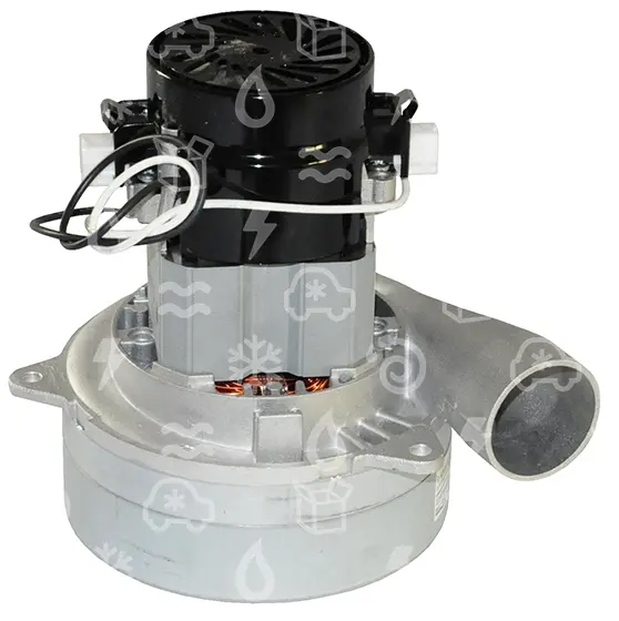 motor vysavače 1400 W/230 V, AMETEK LAMB 119710-00
